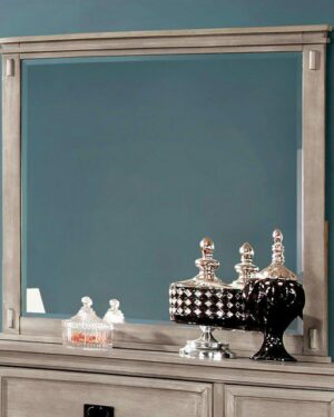 Palomino Mirror CM7777M By Furniture of America