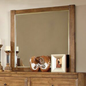 Conrad Mirror CM7970M By Furniture of America