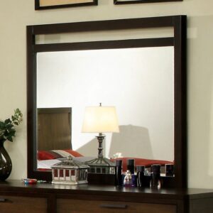 Corsica Mirror CM7608M By Furniture of America
