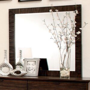 Bisbee Mirror CM7607M By Furniture of America