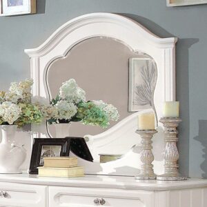 Osteria Mirror CM7956M By Furniture of America