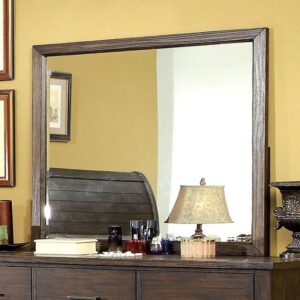 Ribeira Mirror CM7252M By Furniture of America