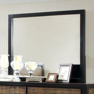 Hamberg Mirror CM7693M By Furniture of America