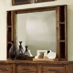 Baddock Mirror CM7691M By Furniture of America
