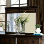Minerva Mirror CM7839M By Furniture of America