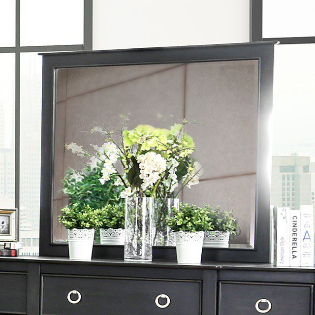 Arabelle Mirror CM7481M By Furniture of America