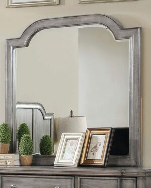 Ganymede Mirror CM7855M By Furniture of America
