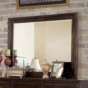Canopus Mirror CM7422M By Furniture of America