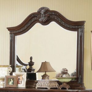 Hesperos Mirror CM7798CH-M By Furniture of America