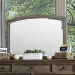 Armus Mirror CM7719M By Furniture of America
