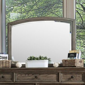 Armus Mirror CM7719M By Furniture of America