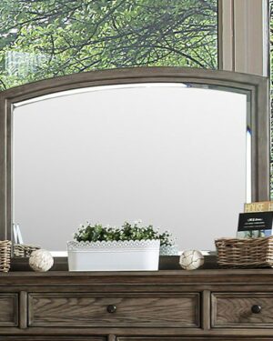 Armus Mirror CM7719M By Furniture of America