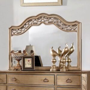 Capella Mirror CM7442M By Furniture of America