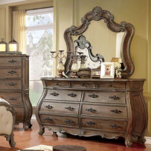 Cursa Dresser CM7664D By Furniture of America