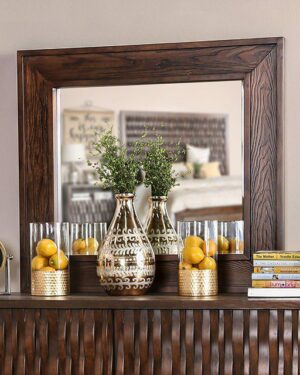 Eutropia Mirror CM7394M By Furniture of America