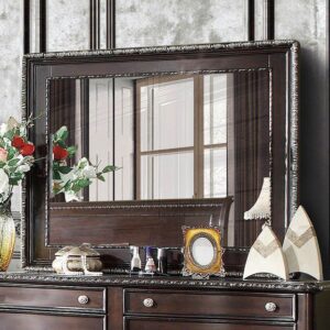 Europa Mirror CM7389M By Furniture of America