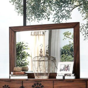 Amarantha Mirror CM7362M By Furniture of America
