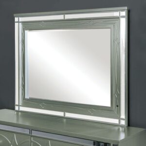 Manar Mirror CM7891M By Furniture of America