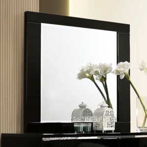 Carlie Mirror FOA7039M By Furniture of America