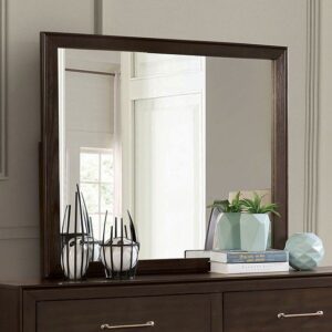 Jamie Mirror FOA7917M By Furniture of America