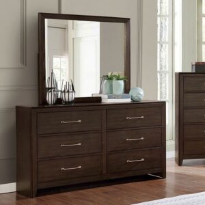 Jamie Dresser FOA7917D By Furniture of America