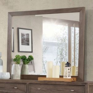 Tawana Mirror FOA7918M By Furniture of America
