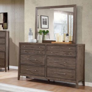 Tawana Dresser FOA7918D By Furniture of America