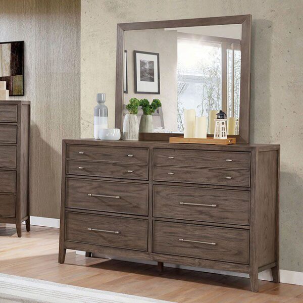 foa7918d-1 Tawana Dresser FOA7918D By Furniture of America