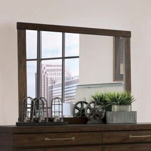 Maggie Mirror CM7919M By Furniture of America