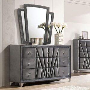 Carissa Dresser CM7164D By Furniture of America