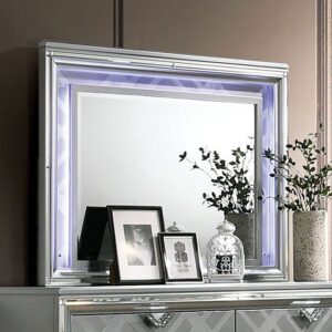 Emmeline Mirror FOA7147M By Furniture of America