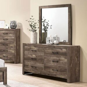 Larissa Dresser CM7149D By Furniture of America