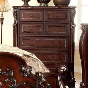 Castlewood CM7299C By Furniture of America