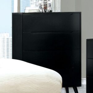 Lennart CM7386BK-C By Furniture of America