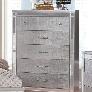 Brachium CM7977SV-C By Furniture of America