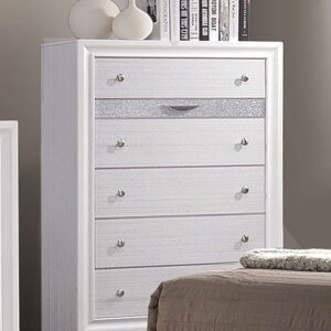 Chrissy CM7552C By Furniture of America