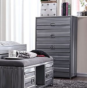 Mccredmond CM7075C By Furniture of America