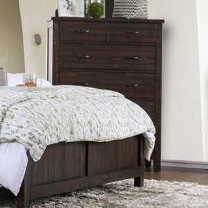 Brenna CM7435EX-C By Furniture of America