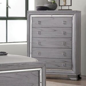 Alanis CM7579C By Furniture of America