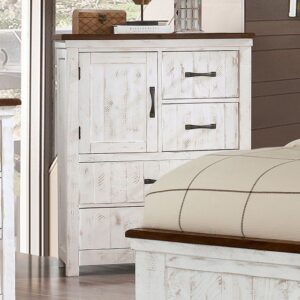 Alyson CM7962C By Furniture of America