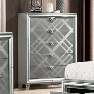 Emmeline FOA7147C By Furniture of America