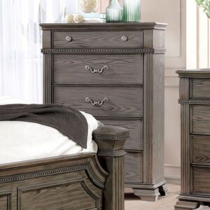 Pamphilos FOA7144GY-C By Furniture of America