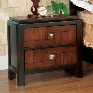 Patra Night Stand CM7152N By Furniture of America