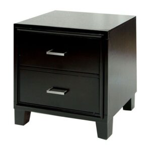 Enrico Night Stand CM7088N By Furniture of America