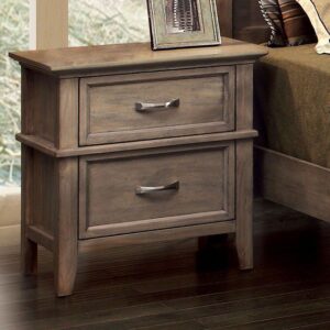 Loxley Night Stand CM7351N By Furniture of America