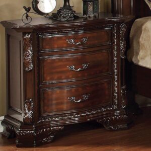 Monte Vista Night Stand CM7267N By Furniture of America