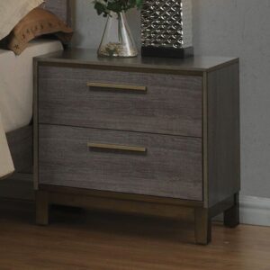 Manvel Night Stand CM7867N By Furniture of America