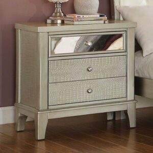 Adeline Night Stand CM7282N By Furniture of America