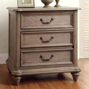 Belgrade Night Stand CM7611N By Furniture of America