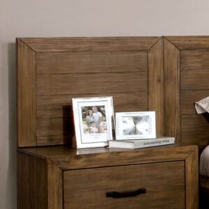 Bairro Night Stand Pier CM7250NP By Furniture of America